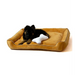 ПОДАРЪК Lux camel - легло за домашни любимци - 95 x 70 x 9
