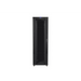 Шкаф Lanberg 19’’ свободно стоящ 42U/800x1200 (плосък