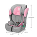 Бебешко столче за кола Kinderkraft COMFORT UP I-SIZE (9