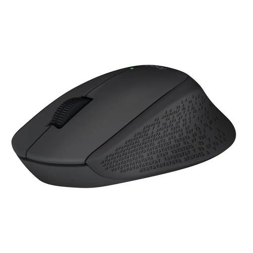 Безжична оптична мишка LOGITECH M280 Черен USB