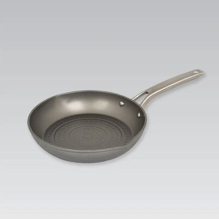 Умен тиган MAESTRO MR-1202 (MR-1202-26) 26 см черен сив
