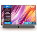 Преносим телевизор Metz 24MPE7000Z 24’’ LED