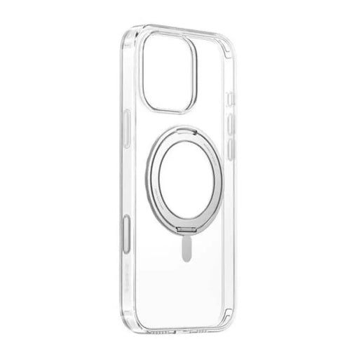 Магнитен калъф със стойка Baseus SkyRing 360° iP16 Pro
