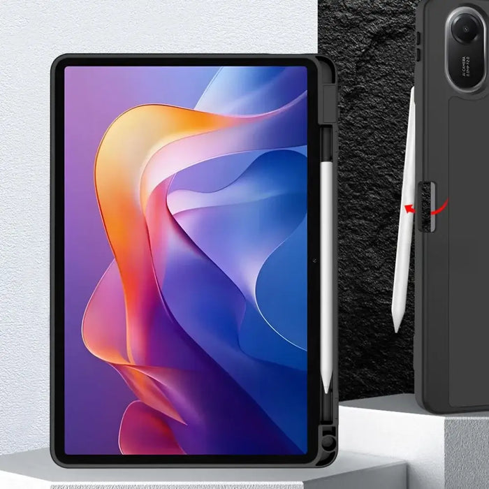 Калъф за писалка Tech-Protect SC за Xiaomi Redmi Pad 2 11.0