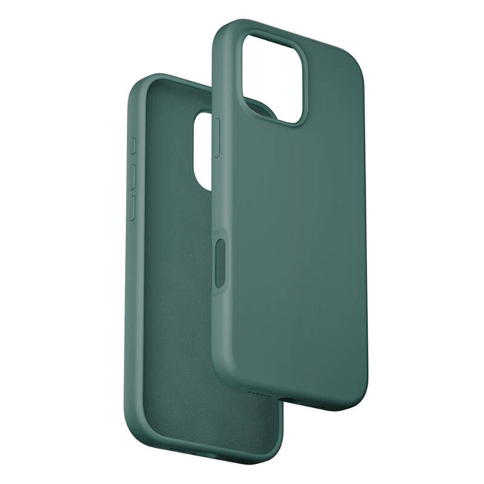 Кейс Vention KUHG0-40 за iPhone 16 Pro Max, MagSafe, зелен