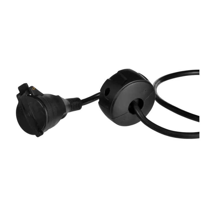 Макара за кабел Yato YT-81221 1 AC контакт(и) 20 m