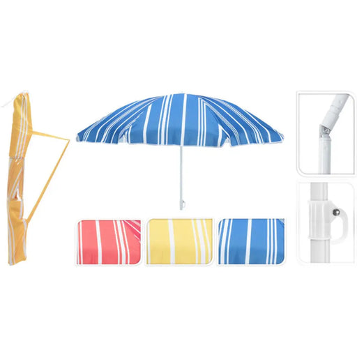 ЧАДЪР Ф180CM PROBEACH X11000440