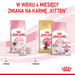 Суха храна за котки Royal Canin Mother & Babycat 4 кг