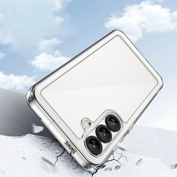 Калъф Outer Space за Samsung Galaxy S25 Edge Cover