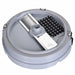 Кухненски робот Bosch MC812M865 1250 W 3.9 L Черен