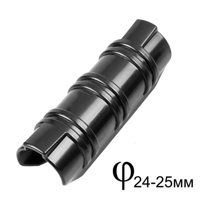 ПЛАСТМАСОВИ СКОБИ ЗА ОРАНЖЕРИЯ Ф24/25MM GARDEN STAR HD-9933