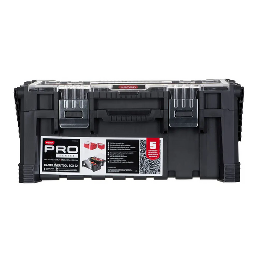 Органайзер за инструменти 22’’ конзолен Keter