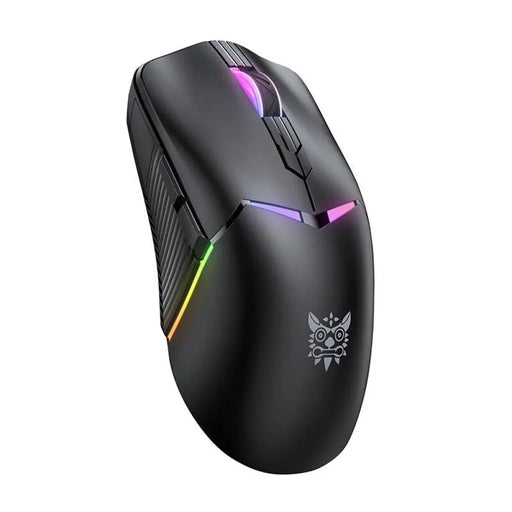 Безжична гейминг мишка ONIKUMA CW928 12 000 DPI черна