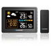 Метеорологична станция с външен сензор Blaupunkt WS30BK