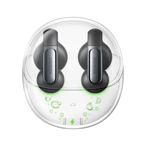 Безжични слушалки Ugreen HiTune S5 WS210 TWS - черни
