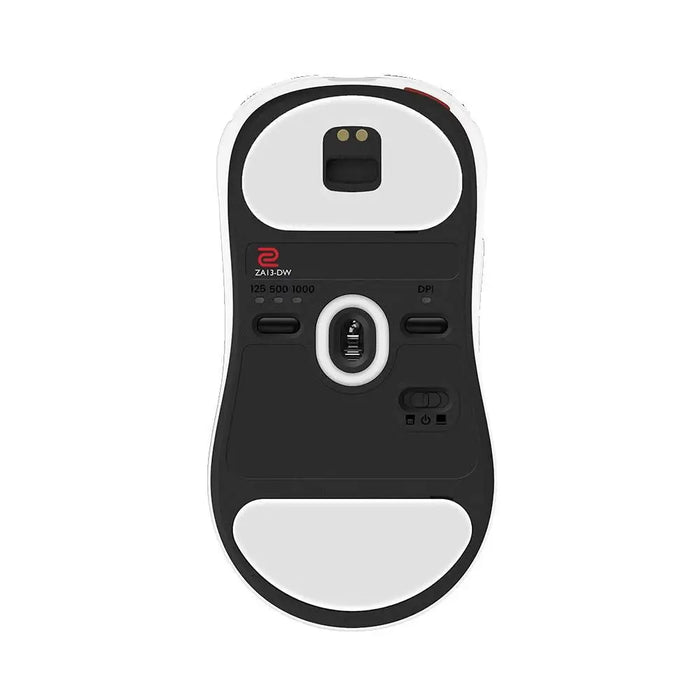 Безжична геймърска мишка ZOWIE ZA13-DW 4K бяла