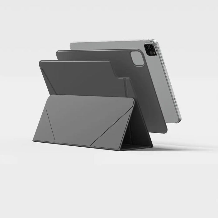 AmazingThing Matte Pro Mag Folio калъф със стойка за iPad