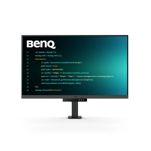 Монитор за програмиране BenQ RD320UA 31.5’’ Ergo Stand