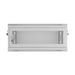 Шкаф Lanberg 19’’ стенен монтаж 4U/600x450 с перфорирана