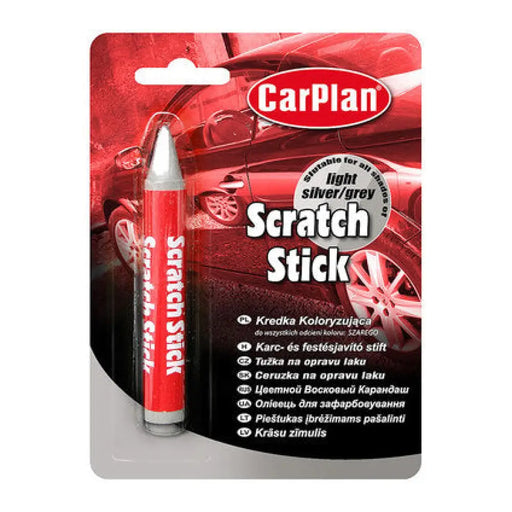 ПАСТЕЛ ЗА ДРАСКОТИНИ СИВ CARPLAN PKK 005
