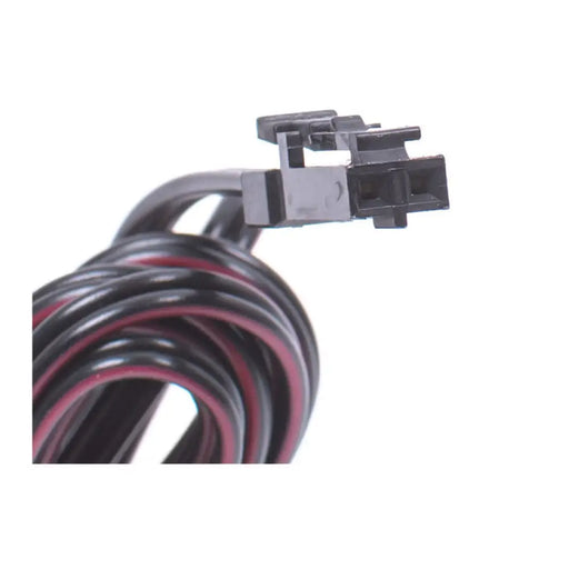 LED КЛИПС ПЛАСТМАСОВ 0.24W 2700K 12V ЗА СТЪКЛЕН РАФТ GTV