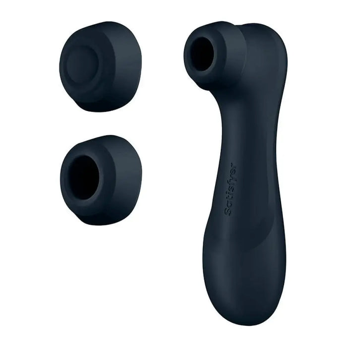 Клиторен масажаор Satisfyer Pro 2 Generation 3 с приложение