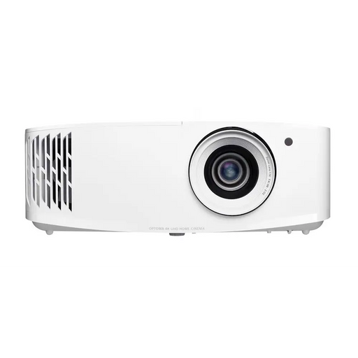 Проектор за данни Optoma UHD38x Стандартно фокусен проектор