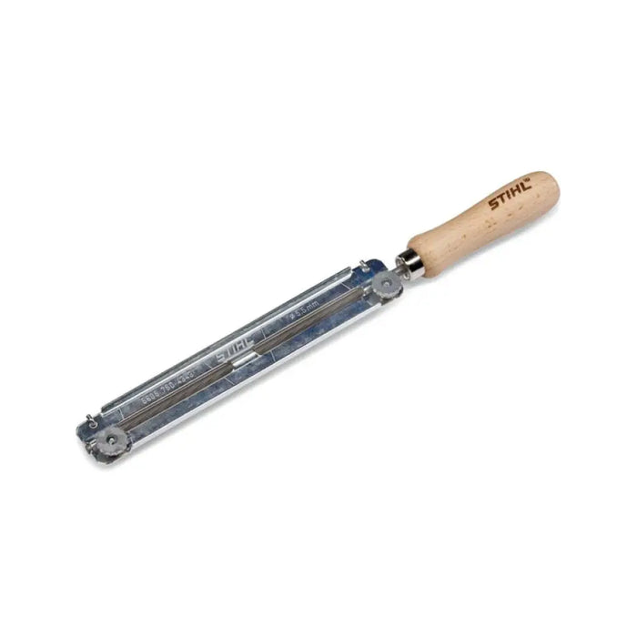 ШАБЛОН ЗА ЗАТОЧВАНЕ НА ВЕРИГА STIHL 1/4’’ PICCO