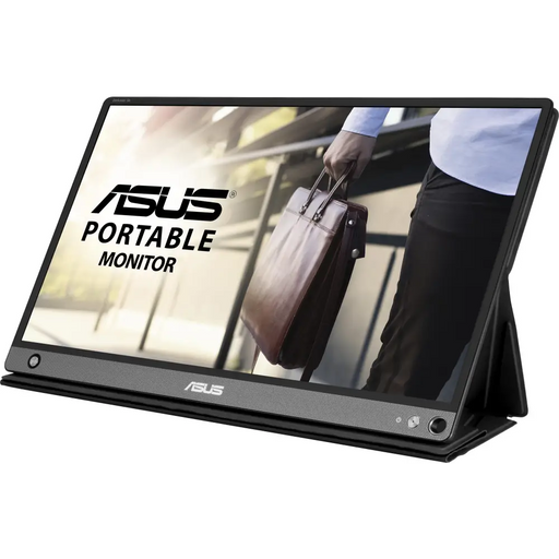 Монитор ASUS ZenScreen Go MB16AHP 15.6’’ FHD (1920x1080)