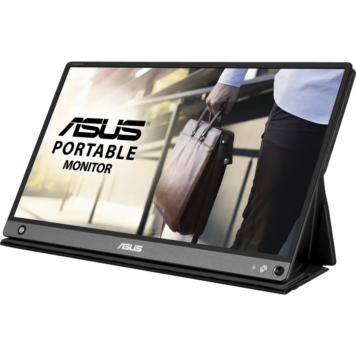 Монитор ASUS ZenScreen Go MB16AHP 15.6’’ FHD (1920x1080)