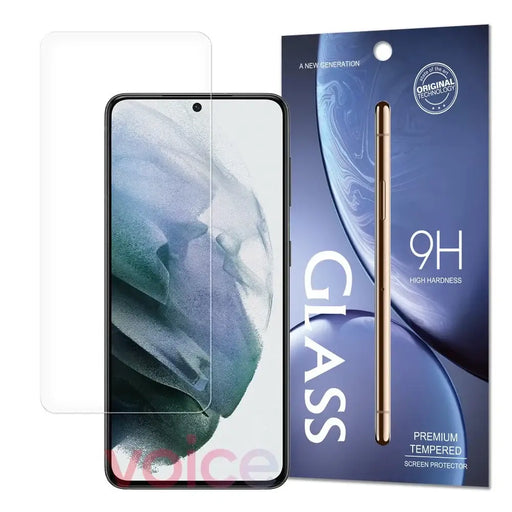 Закалено стъкло за екран на Samsung Galaxy S24