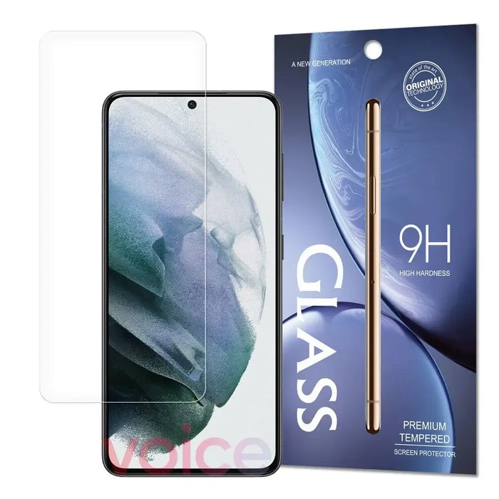Закалено стъкло за екран на Samsung Galaxy S24