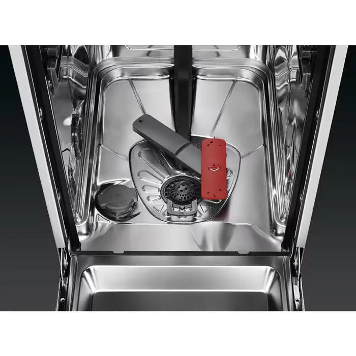 Съдомиялна машина AEG FFB62427ZM 9 комплекта E