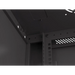 Шкаф Lanberg 19’’ стенен монтаж 12U/600x450 с перфорирана