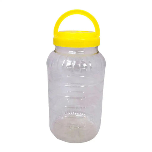 БУРКАН ЗА КОНСЕРВИРАНЕ 3L ПЛАСТМАСА NEGO