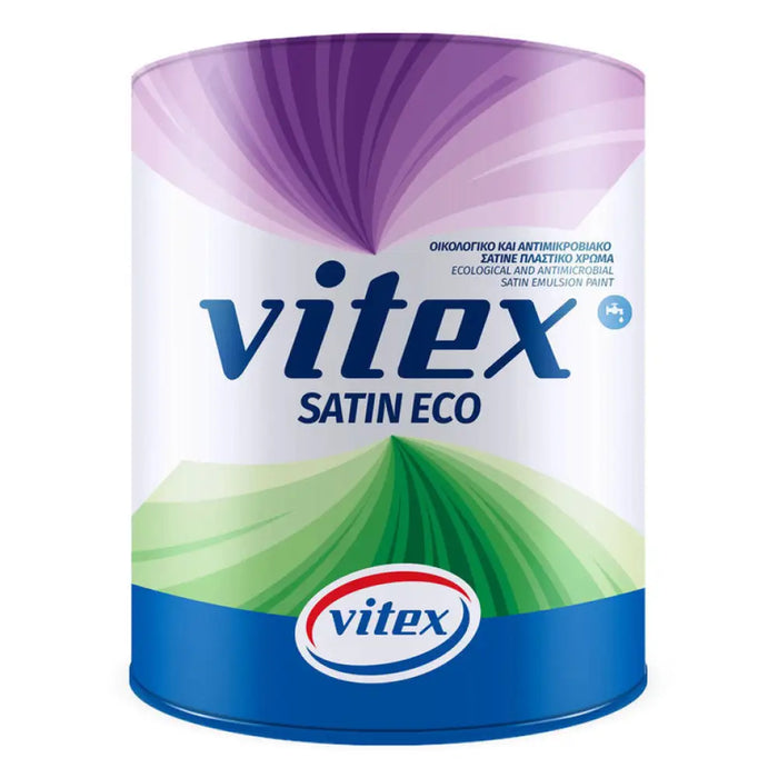 БАЗА ЗА ТОНИРАНЕ BW 9.8 L КЛАС 1 VITEX SATIN ECO