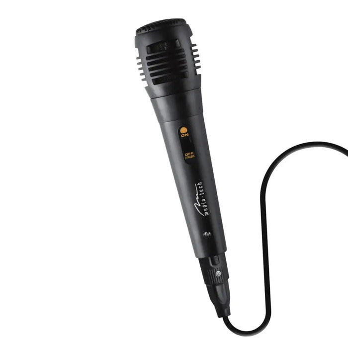 Преносими блутут колони Media Tech MT3183 Черен 50 W