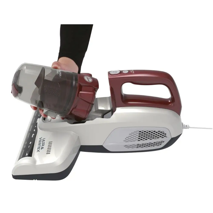Прахосмукачка без торба Hoover MBC500UV 011 за матраци