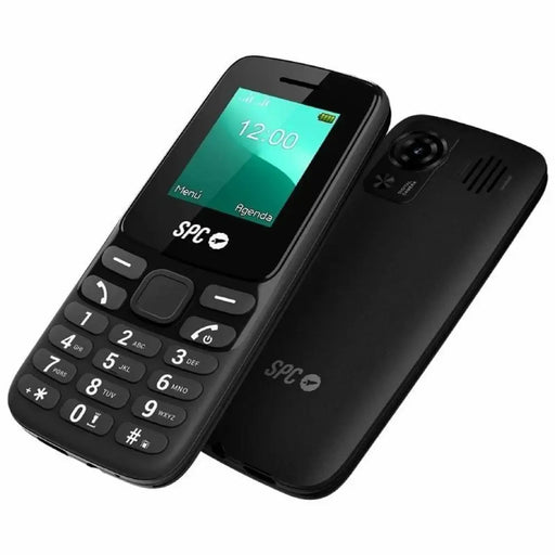 Мобилен телефон за по-възрастни хора SPC Talk 2 Go 1,75’’