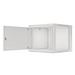 Шкаф Lanberg стелаж 19’’ за монтаж на стена 9U/600x600