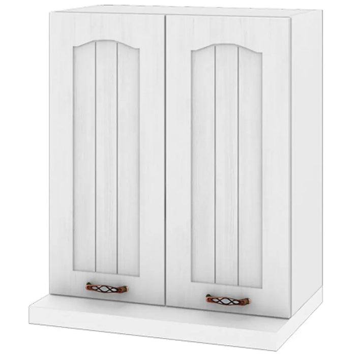 КУХНЕНСКИ ШКАФ ГОРЕН РЕД ЗА АСПИРАТОР IRIM 60X30X68 СМ.
