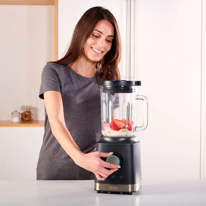 Чаша блендер Black + Decker BXJB2000E 2000W