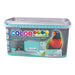 ЦВЕТЕН ЛАТЕКС КАРИБСКО СИН 4 KG COLOR LINE