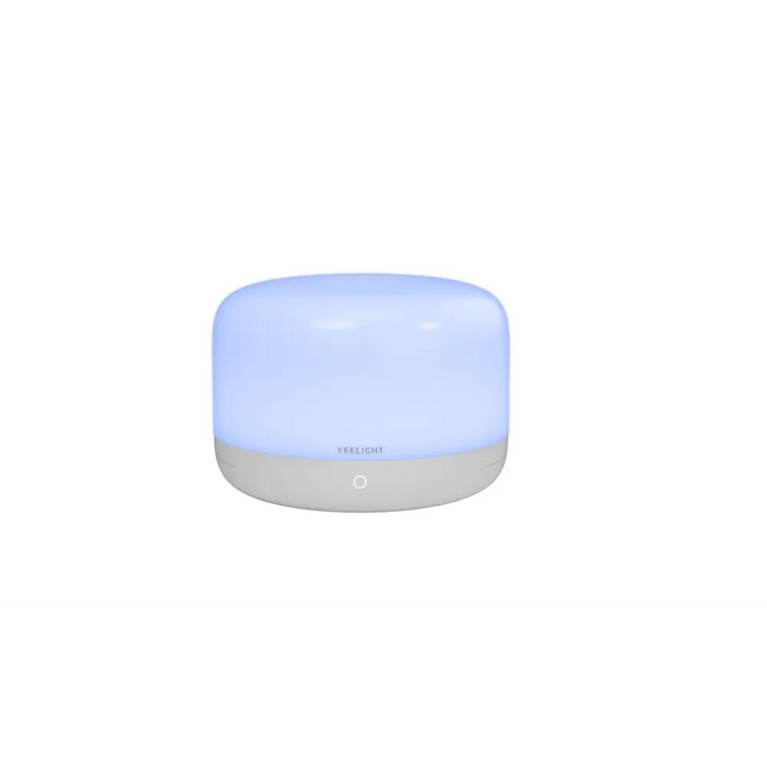 Нощна интелигентна нощна лампа Yeelight от D2
