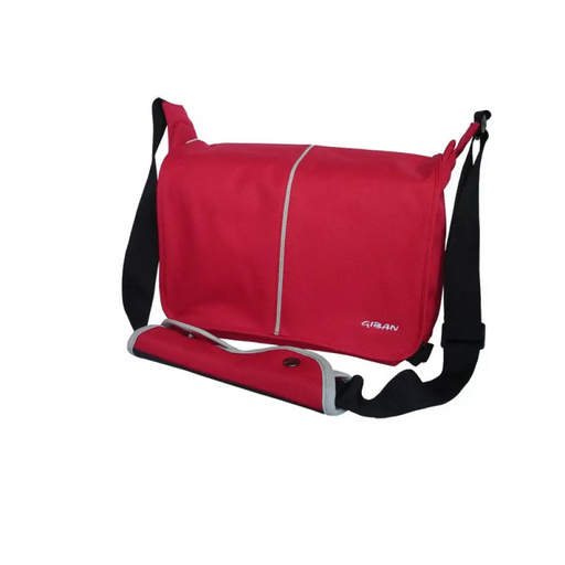 Калъф за тефтер Addison ADD1301 25,9 см (10,2’’) Messenger