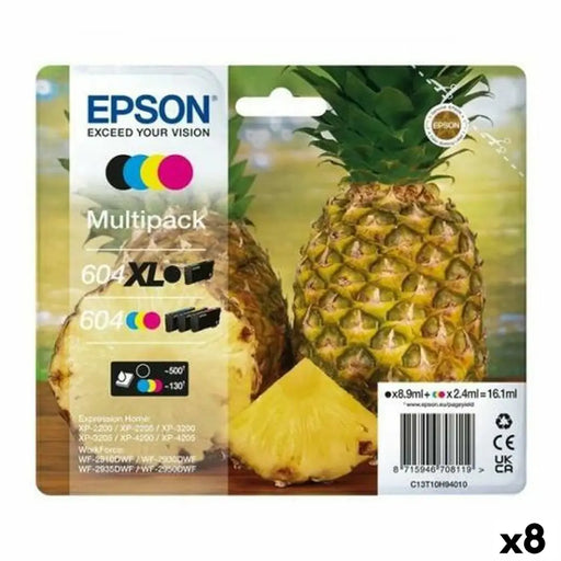 Оригиална касета за мастило Epson XP-2200