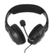 Геймърски слушалки с микрофон Creative Sound Blaster Blaze