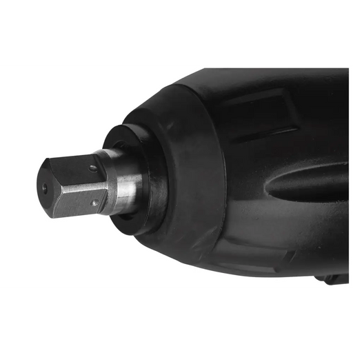 Гаечен ключ Yato YT-82020 1/4’’ 3300 RPM 450 N⋅m Черен