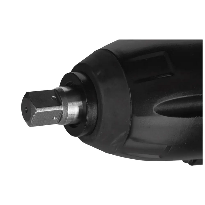 Гаечен ключ Yato YT-82020 1/4’’ 3300 RPM 450 N⋅m Черен