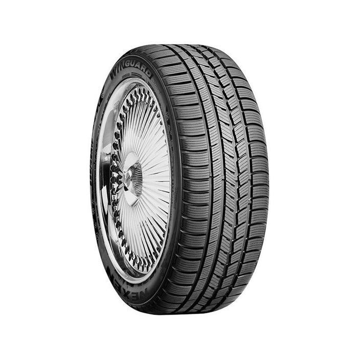 ЗИМНА ГУМА NEXEN 225/45 R17